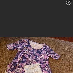 LuLaRoe Perfect T